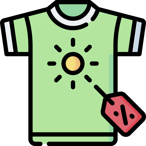 T shirt